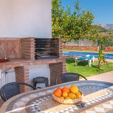 Tatil Evi Robus By Ruralidays