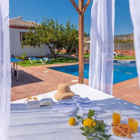Robus By Ruralidays Frigiliana