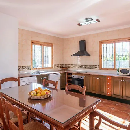 Robus By Ruralidays Tatil Evi *