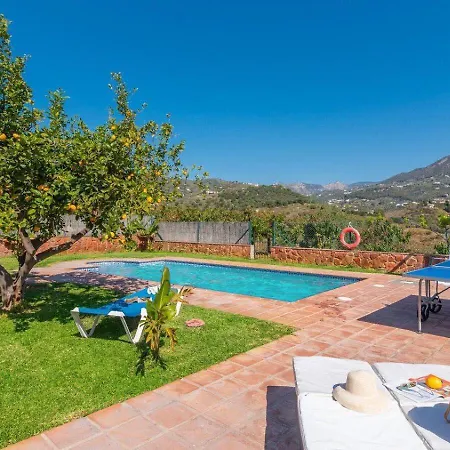 Robus By Ruralidays Tatil Evi