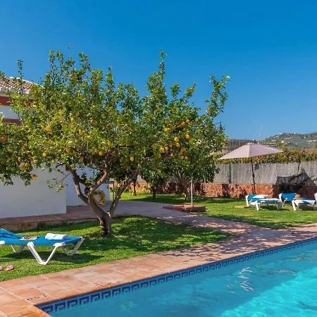 Tatil Evi Robus By Ruralidays