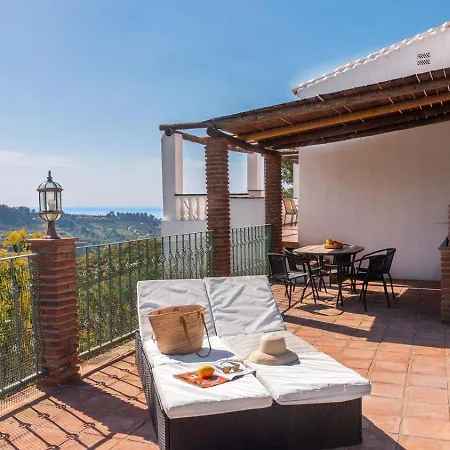 Tatil Evi Robus By Ruralidays